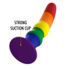 Mythology kuno pride dildo m