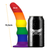 Mythology kuno pride dildo m