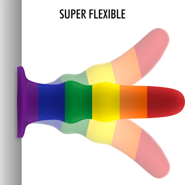 Mythology kuno pride dildo s