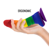 Mythology corey pride dildo m