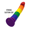 Mythology devon pride dildo m