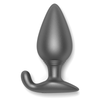 Rio plug anal vibrador negro