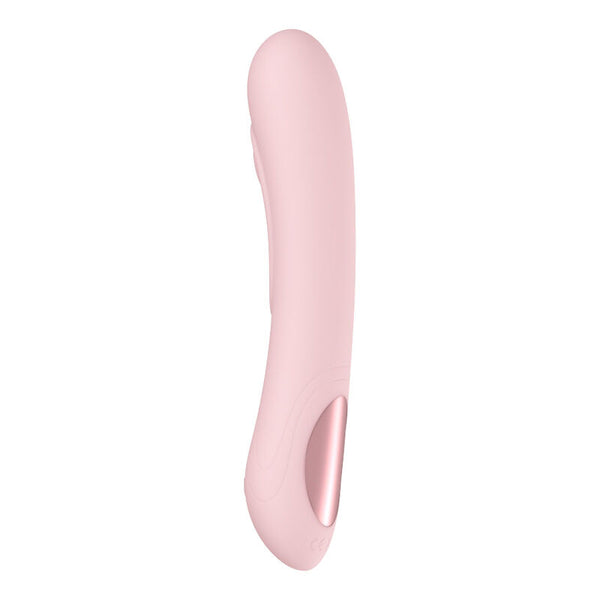 Pearl 3 vibrador Punto G rosa