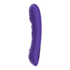 Pearl 3 vibrador Punto G morado