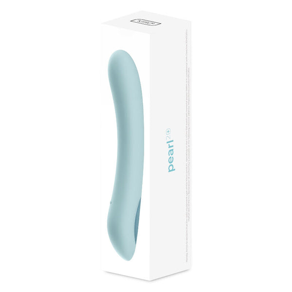 Kiiroo onyx con y pearl 2 con turquesa set parejas