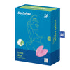 Love riot vibrador dedal rosa