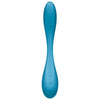 Vibrador Flex 5 para Punto G lila