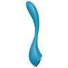 Vibrador Flex 5 para Punto G lila
