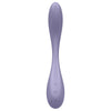 Vibrador Flex 5 para Punto G lila