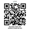 Uniq air preservativo femenino sin latex 3 unidades