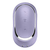 Vibrador doble morado satisfyer pro to go 2 estimulador y