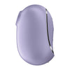Vibrador doble morado satisfyer pro to go 2 estimulador y