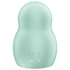 Vibrador doble azul satisfyer pro to go 1 estimulador y