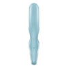 Love me vibrador rabbit rojo