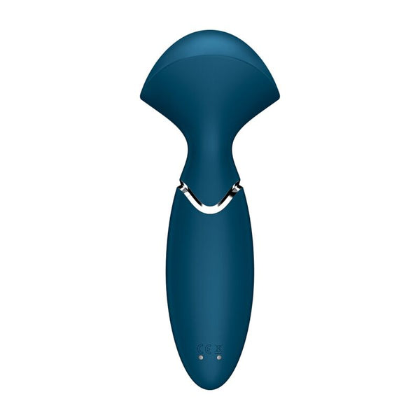 Satisfyer mini wond er gris