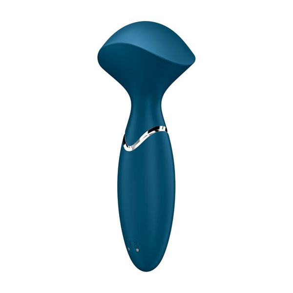 Satisfyer mini wond er gris
