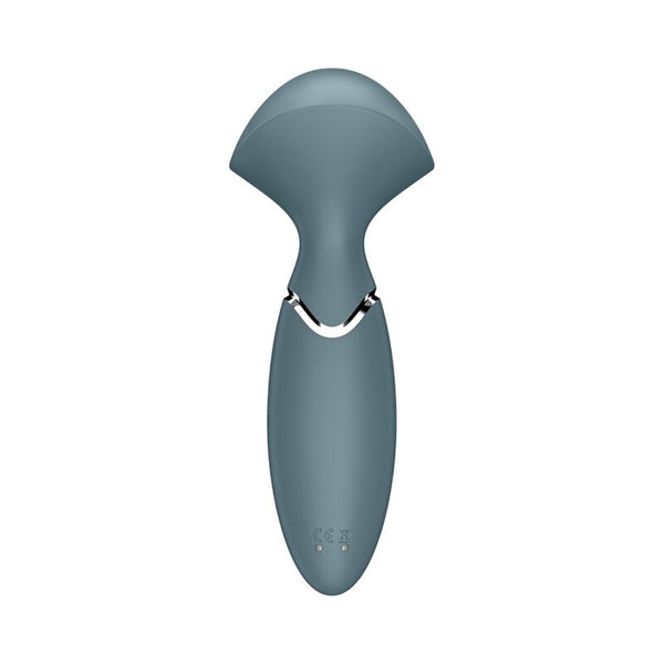 Satisfyer mini wond er gris