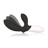 Lelo loki wave 2 masajeador prostático negro