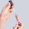Secretplay lip gloss vibrant kiss piña colada