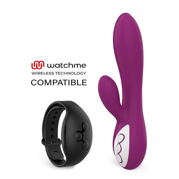Taylor vibrador compatible con watchme tecnología inalámbrica