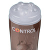 Control gel de masaje 3 en 1 chocolate bubble 200 ml