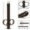 Calexotics xl lube tube negro