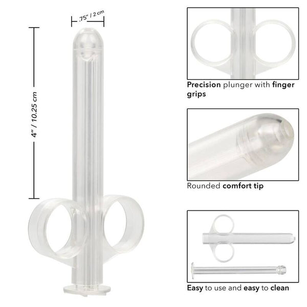 Calexotics xl lube tube