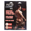 Calexotics cocky cop love doll
