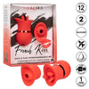 Calexotics french kiss suck y play set