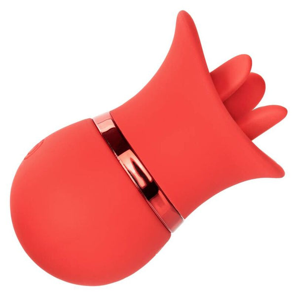 Calexotics french kiss suck y play set