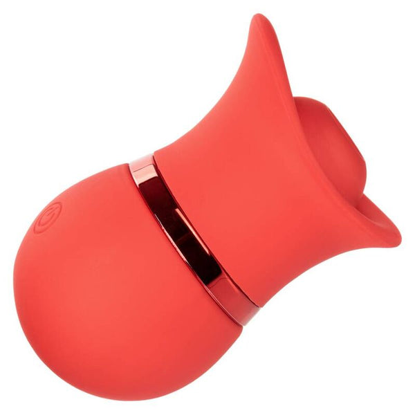 Calexotics french kiss suck y play set