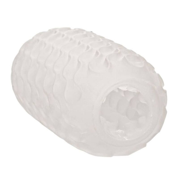 Calexotics reversible nubby masturbador