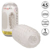 Calexotics reversible nubby stroker