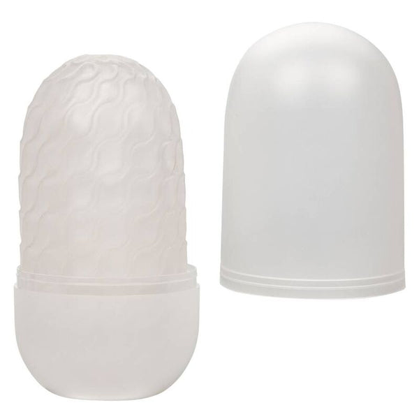Calexotics reversible nubby masturbador