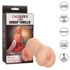 Calexotics cheap thrills the first time