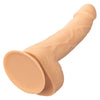 Calexotics silicone studs 15.24 cm skin