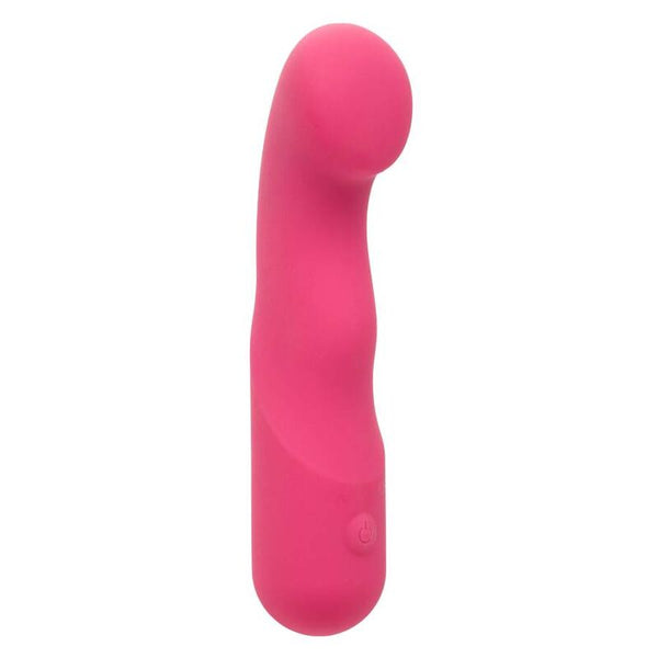 Calexotics pixies curvy rosa