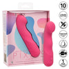 Calexotics pixies curvy rosa