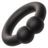 Calexotics alpha muscle ring negro