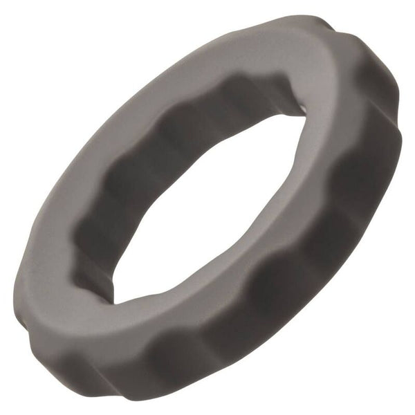 Calexotics alpha erect ring gris