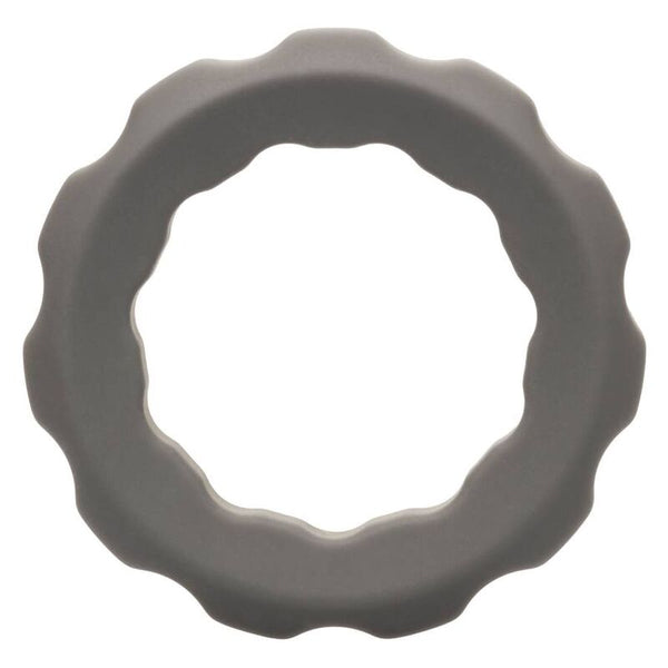 Calexotics alpha erect ring gris