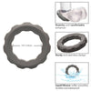 Calexotics alpha erect ring gris
