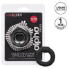 Calexotics alpha optimum ring negro
