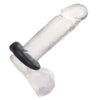 Calexotics alpha optimum ring negro