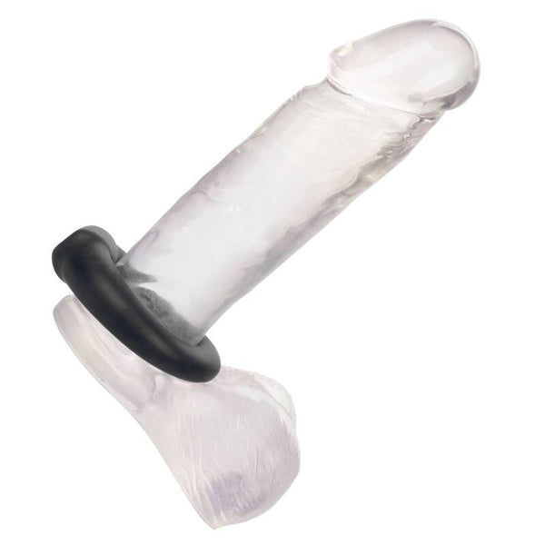 Calexotics alpha optimum ring negro