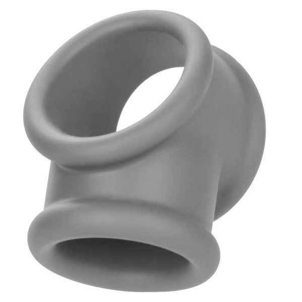 Calexotics alpha precision ring gris