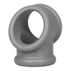 Calexotics alpha precision ring gris