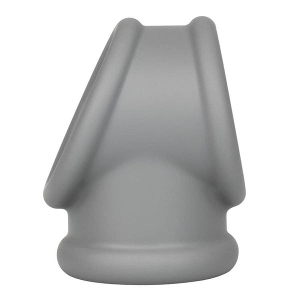 Calexotics alpha precision ring gris