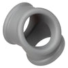 Calexotics alpha precision ring gris