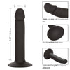 Calexotics slim anal stud